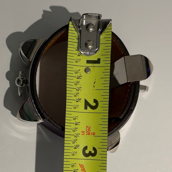 Authentic Hermes CDC Ultraviolet 💜 - Picture 12 of 14